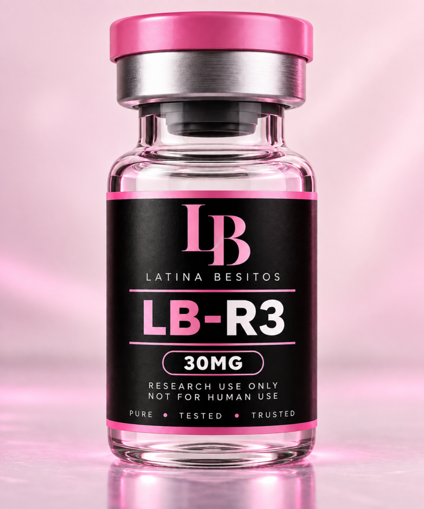 LB-R3 30mg