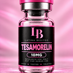 Tesamorelin 10mg