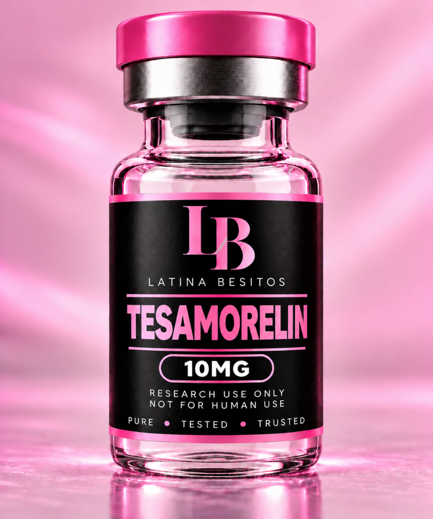 Tesamorelin 10mg
