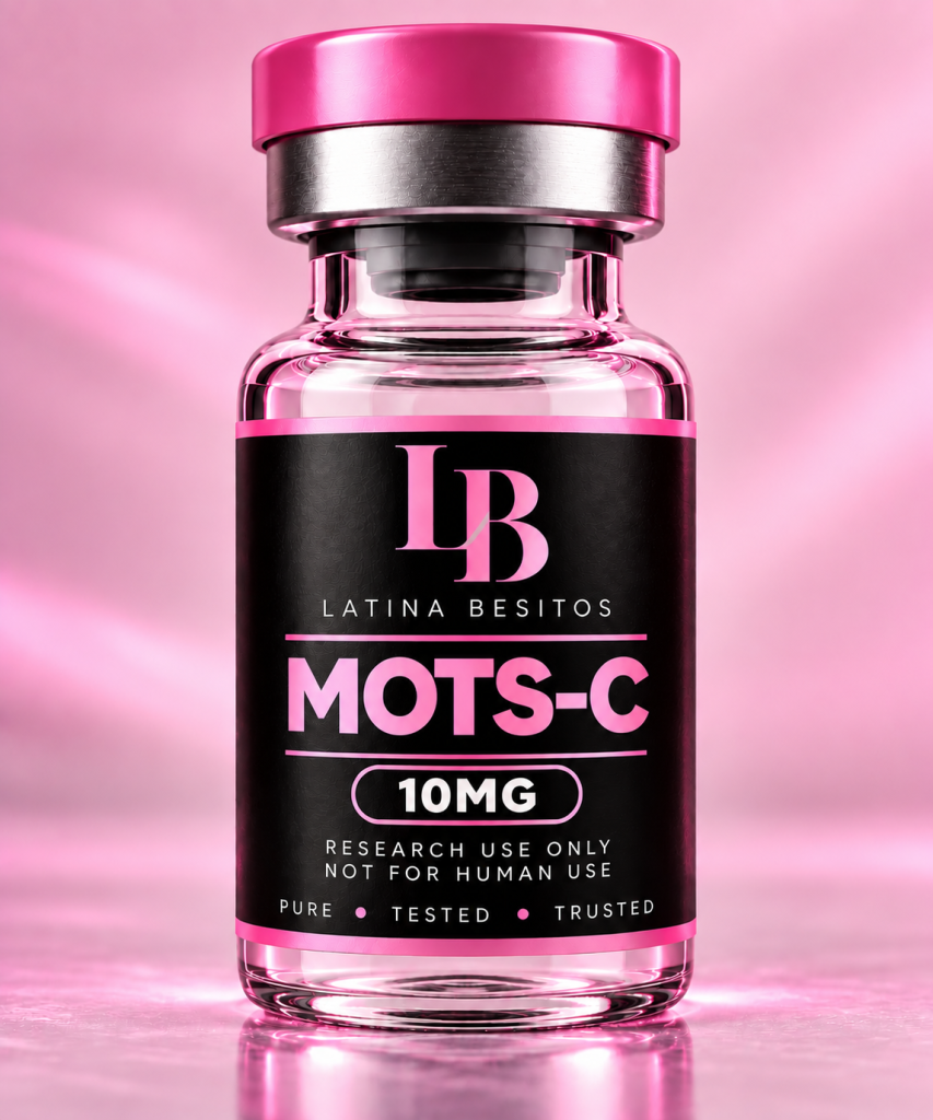 MOTS-C 10MG