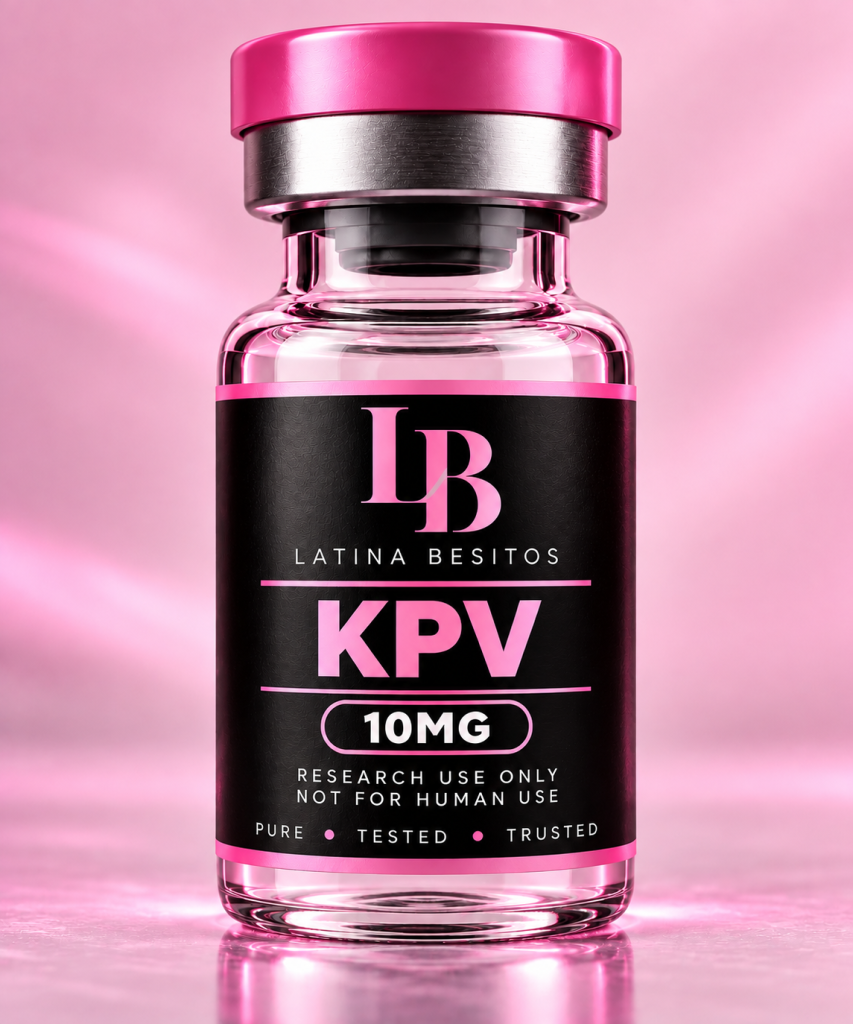 KPV 10MG