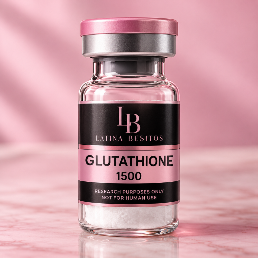 Glutathione 1500mg