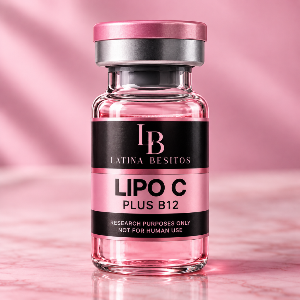Lipo c + B12